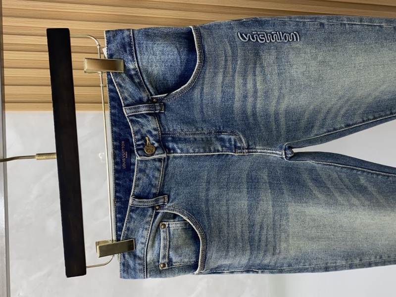 l0vis Vvtt0n jeans